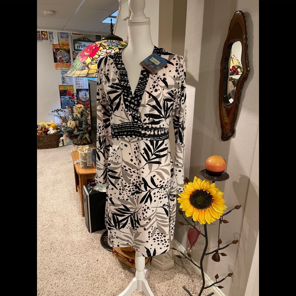 Coolibar Dress